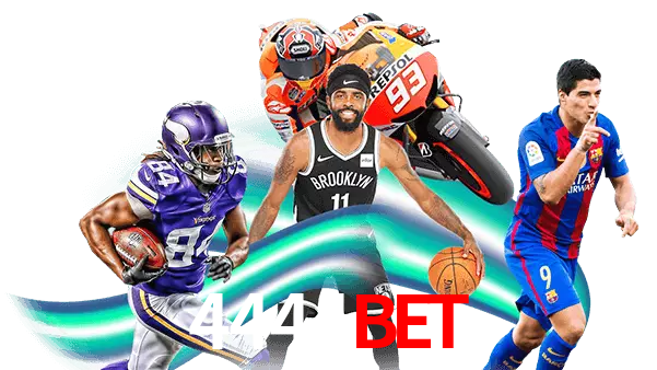 4444Bet