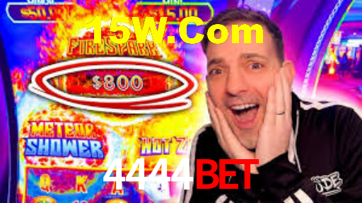4444Bet