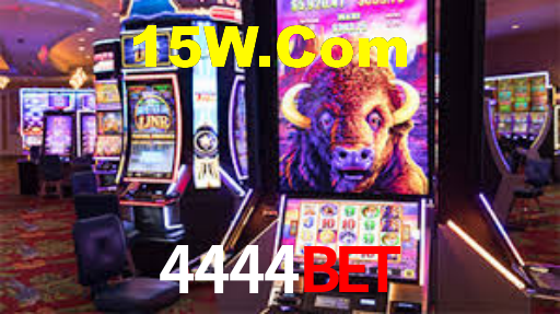 4444Bet - Cassino Online Confiável! - 4444 Bet App