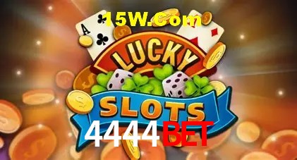 Login Seguro 4444Bet