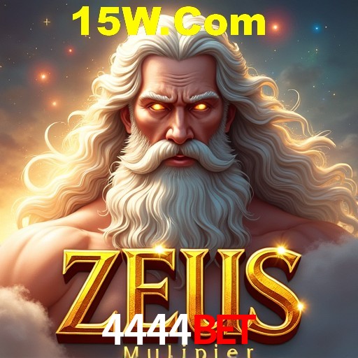 Descubra o Mundo do Cassino Online com 4444Bet