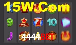 APP oficial da 4444Bet para mobile