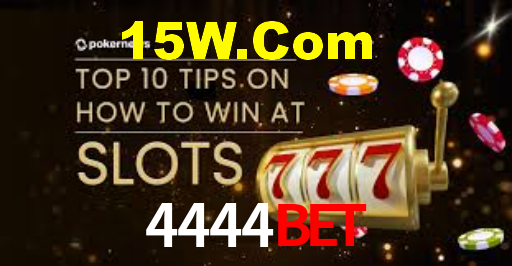 4444Bet,4444 Bet App