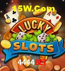 Especiais de Fim de Semana 4444Bet
