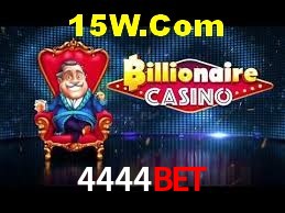 Casino VIP 4444Bet