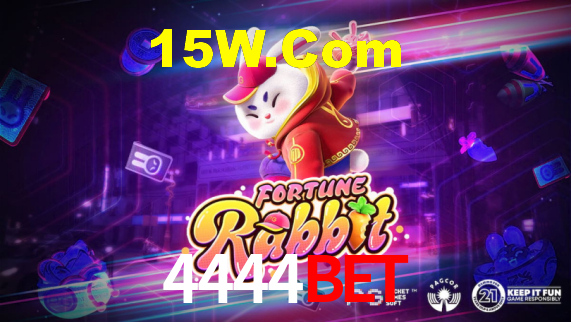 Interface Premium 4444Bet