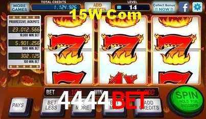 Login Seguro 4444Bet