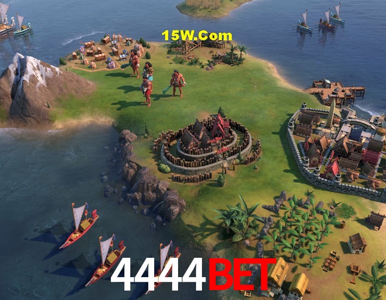 Jogos de Slot 4444Bet