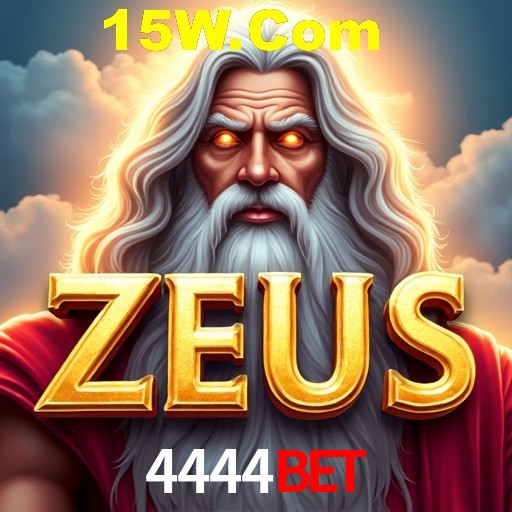 Desvendando o Mundo dos Jogos Virtuais na 4444Bet