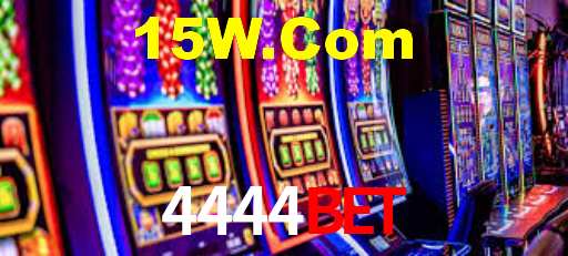 4444 Bet App
