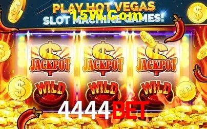 Diretório de Jogos 4444Bet