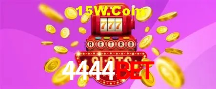 Provedores de Jogos 4444Bet