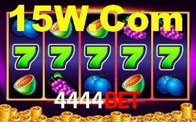 4444 Bet App