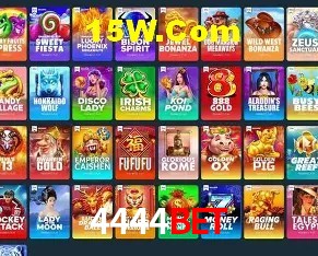 Casino Ao Vivo 4444Bet