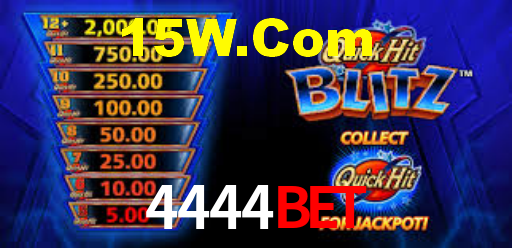 4444 Bet App
