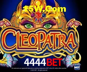 Experiência VIP 4444Bet