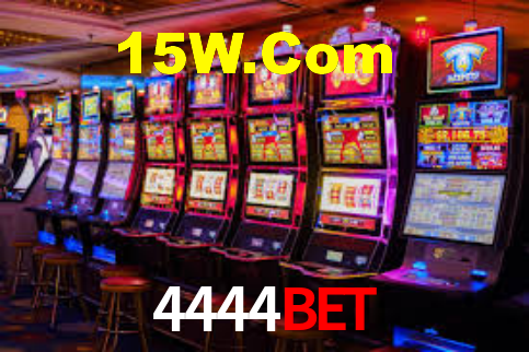 4444 Bet App