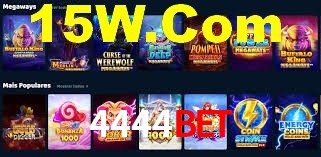 Explore as vantagens do 4444Bet: serviço profissional e confiabilidade