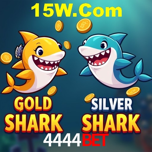 Interface Premium 4444Bet