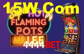 4444Bet
