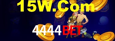 4444 Bet App
