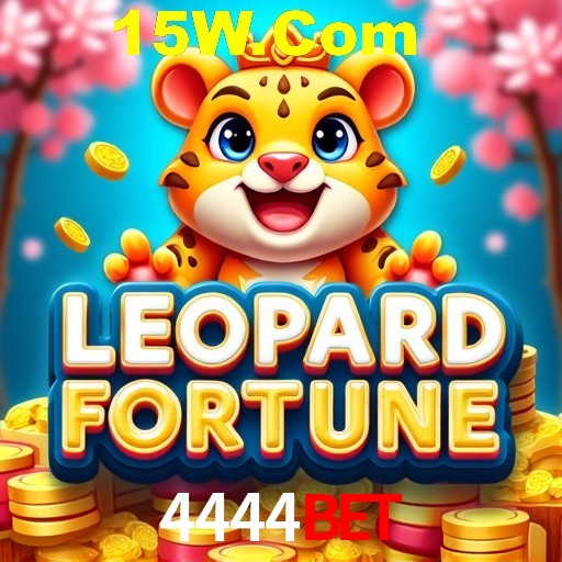Desvendando o Mundo dos Jogos Virtuais na 4444Bet