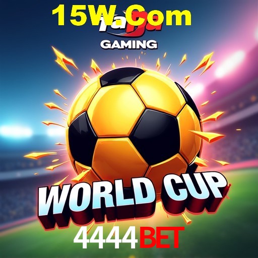 Apostas Esportivas na 4444Bet: Um Guia Completo