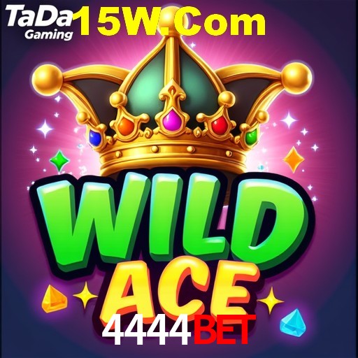 4444 Bet Login