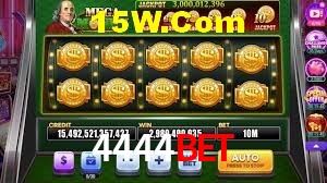 Casino Ao Vivo 4444Bet