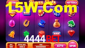 4444Bet