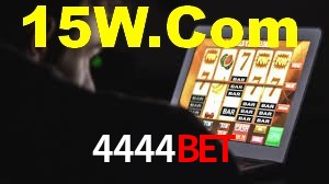 4444 Bet Login