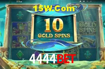 Casino Ao Vivo 4444Bet
