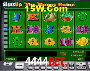 Especiais de Fim de Semana 4444Bet